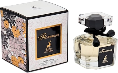 Perfume Florence Maison Alhambra Edp 100 Ml
