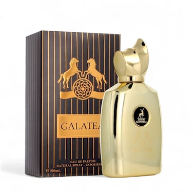 Galatea by Maison Alhambra Eau De Parfum 100 Ml

