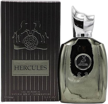 Maison Alhambra MY PERFUMES LATTAFA HERCULES EDP 100ML
