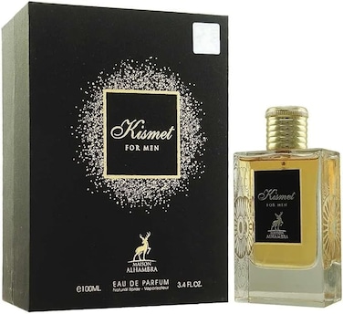 Kismet for Men Maison Alhambra Eau De Parfum 100 Ml
