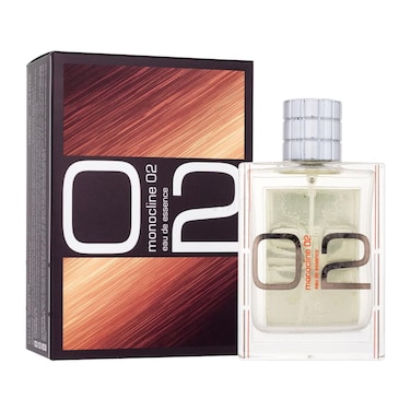 Maison Alhambra Unisex Monocline 02 EDP Spray 100ML 
