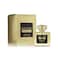 Eau de Parfum Confidential Private Gold for Unisex by Lattafa - 100ml