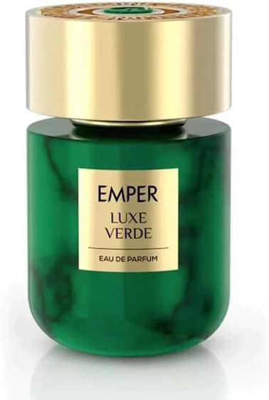 Emper Luxe Verde Edp Unisex Perfume 100ml
