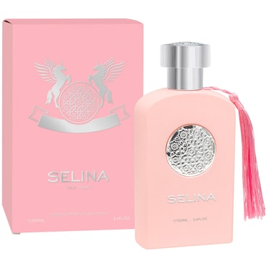 
مايلستون سيلينا للنساء 100 مل او دي بارفان