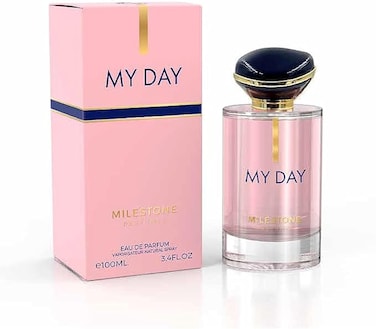 Emper Milestone Eau De Parfum My Day For Women 100ml
