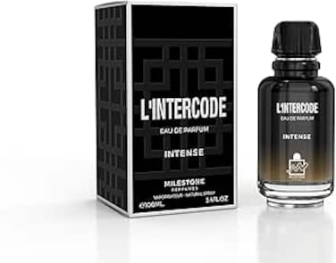 إل !إنتركود إنتنس أو دو بارفان مايلستون 100 مل
