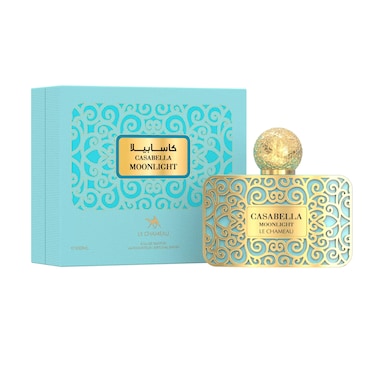كازابيلا مون لايت لو شامو أو دو بارفان 100 مل

