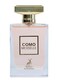Maison Alhambra Como Moiselle Eau De Parfums for Women 100 Ml
