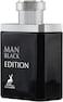 MAISON ALHAMBRA MAN BLACK EDITION EDP 100ML
