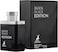 MAISON ALHAMBRA MAN BLACK EDITION EDP 100ML
