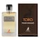 Maison Alhambra Men's Toro Pour Homme EDP 100ML 
