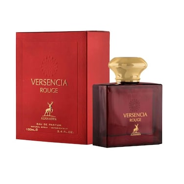 VERSENCIA ROUGE MEN EDP 100 ML
