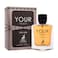 Your Touch For Men Maison Alhambra Eau de Parfum 100 ml
