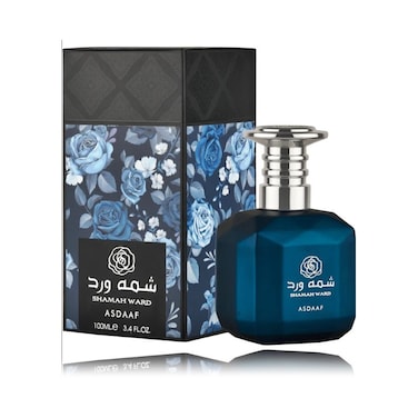 لطافة أصداف شمة ورد أو دي بارفان بخاخ (للجنسين) 100 مل