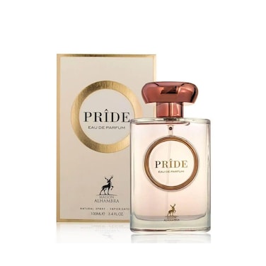 Maison Alhambra Pride Eau de Parfum-100 ml