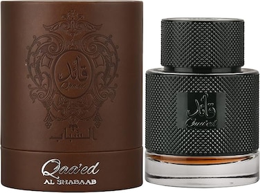 عطر قائد الشباب او دي بارفان من لطافة للرجال، 100 مل