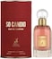 Maison Alhambra Ladies So Candid EDP Spray 100ML