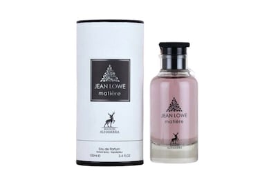 Jean Lowe Matiere Maison Alhambra Eau De Parfum 100 Ml
