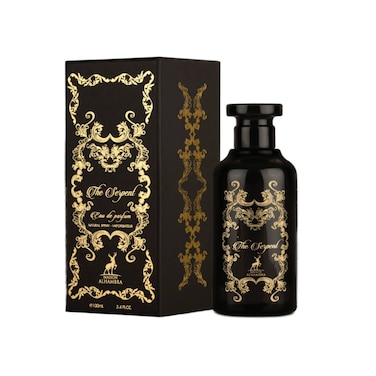 PERFUME THE SERPENT MAISON ALHAMBRA EDP 100 ML
