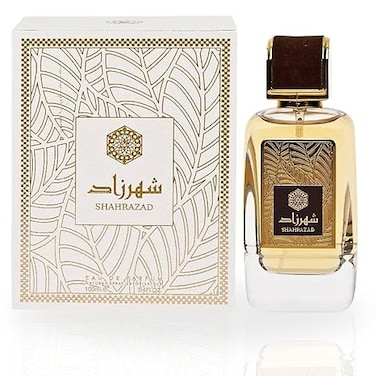 عطر شهرزاد او دي بارفان 100 مل من ارض الزعفران