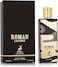 ROMAN LEATHER BY MAISON ALHAMBRA EDP 80 ML
