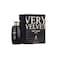 Maison Alhambra Very Velvet Noir Edp 100Ml
