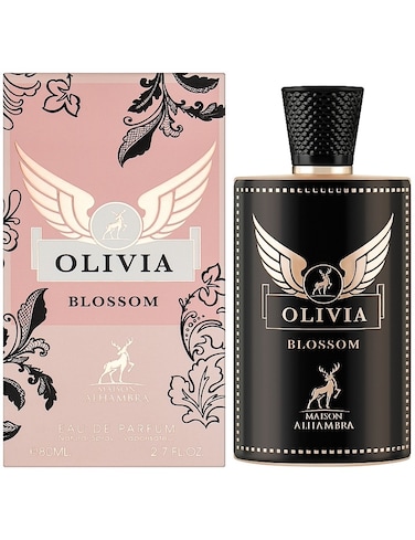 Olivia Blossom Edp 80 Ml Maison Alhambra

