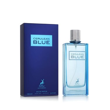 Cerulean Blue Maison Alhambra Edp 100 Ml

