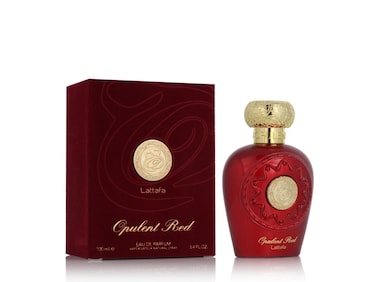 Lattafa Opulent Red Eau De Parfum 100ml (unisex)
