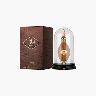 لطافة برايد افاق جولد او دي بارفان 100 مل للجنسين