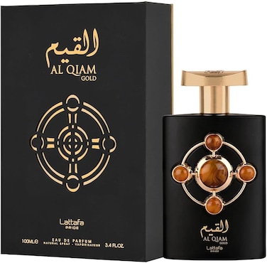 لطافة عطر برايد القيم الذهبي للجنسين 100 مل