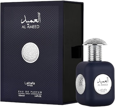 Lattafa Pride Al Ameed Eau de Parfum 100ml