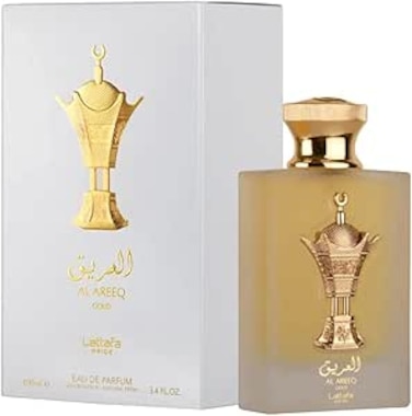 عطر لطافة برايد العريق قولد او دو بارفيوم 100مل
