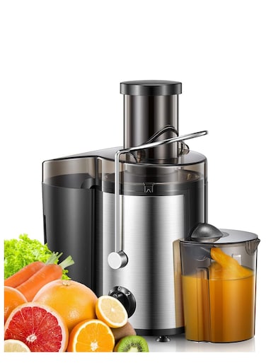Buy Klikonix Juicer Machine Centrifugal Juicer Extractor