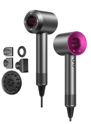 كليكونيكس 1600 واط مجفف شعر سوبر سونيك KHD-1000