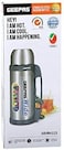 Geepas Thermos 2.2 Liter Gsvb4113