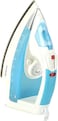 مكواة بخار من شركة اولسين مارك، لون ازرق - موديل OMSI1681