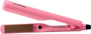 جهاز تمليس الشعر الاحترافي من أولسنمارك OMH4035، أسود، من اولسين مارك