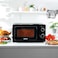 Manual Microwave Oven/20L/700W
