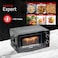 Manual Microwave Oven/20L/700W