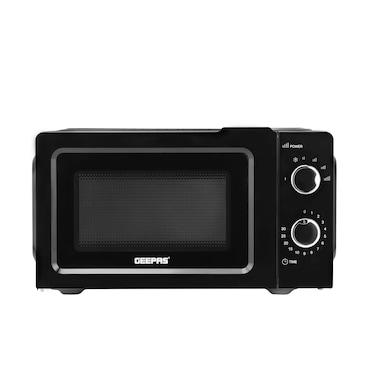 Manual Microwave Oven/20L/700W