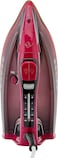 Geepas Digital Steam Iron Gsi7813, Red