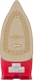 Geepas Digital Steam Iron Gsi7813, Red