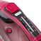 Geepas Digital Steam Iron Gsi7813, Red