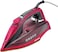 Geepas Digital Steam Iron Gsi7813, Red