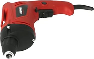 Geepas Electric Screw Driver 500W Gsd4200-240