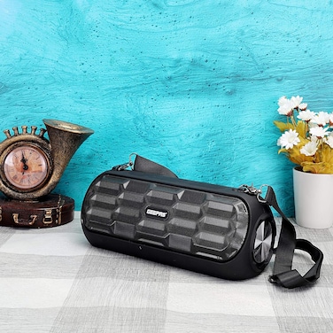 جيباس مكبر صوت بلوتوث قابل لاعادة الشحن GMS11143UK