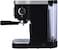 Geepas 1.2L 3 In 1 Coffee Machine, 1100W Coffee Maker For Instant Coffee, Espresso, Macchiato &amp; More, Boil-Dry Protection, Anti-Drip Function, Automatic Turn-Off
