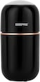 Geepas 200W Coffee Grinder With Stainless Steel Blade, 80g Capacity