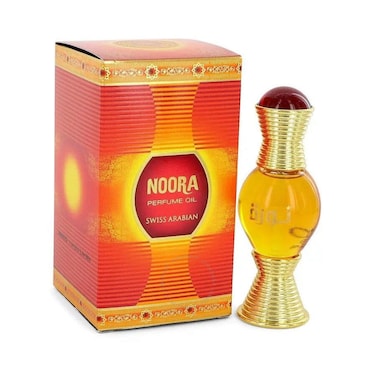 زيت عطري مركز من سويس أربيان نورا 20 مل